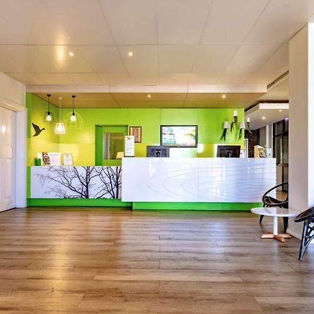 Ibis Styles Mt Isa Verona Mount Isa Extérieur photo