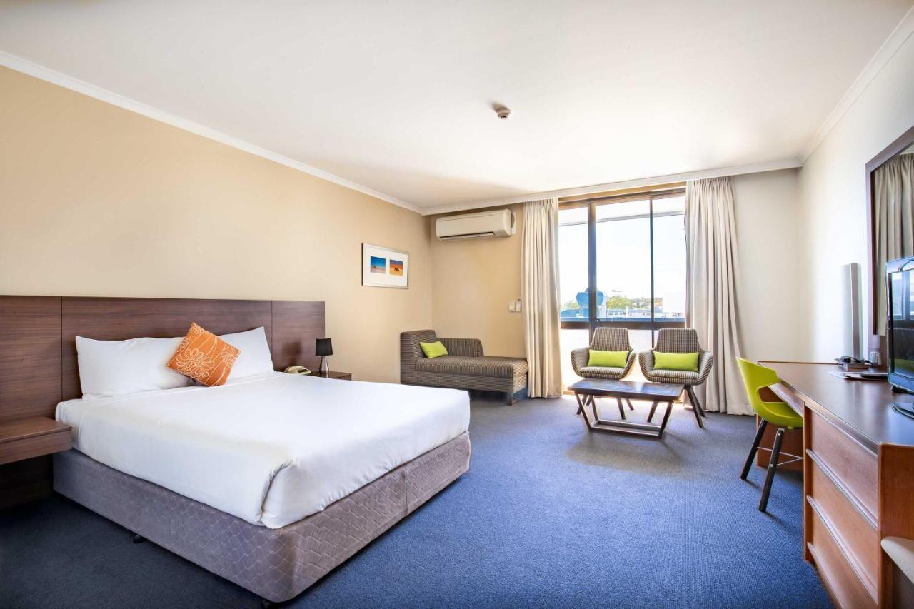 Ibis Styles Mt Isa Verona Mount Isa Extérieur photo