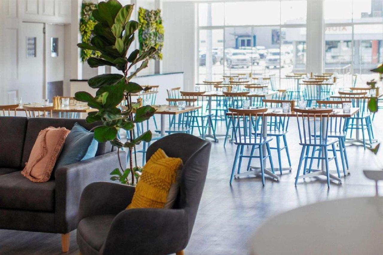 Ibis Styles Mt Isa Verona Mount Isa Extérieur photo