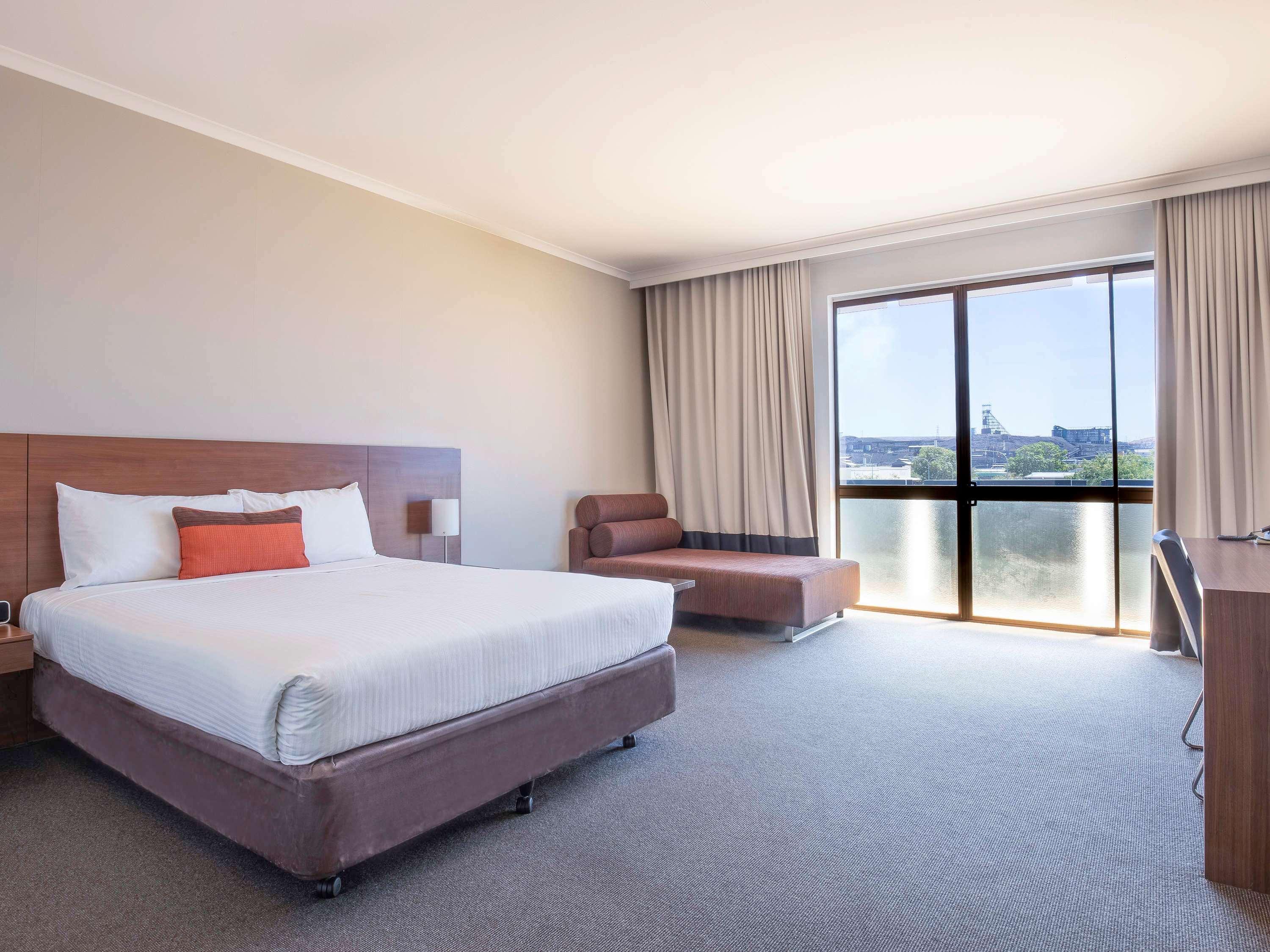 Ibis Styles Mt Isa Verona Mount Isa Extérieur photo