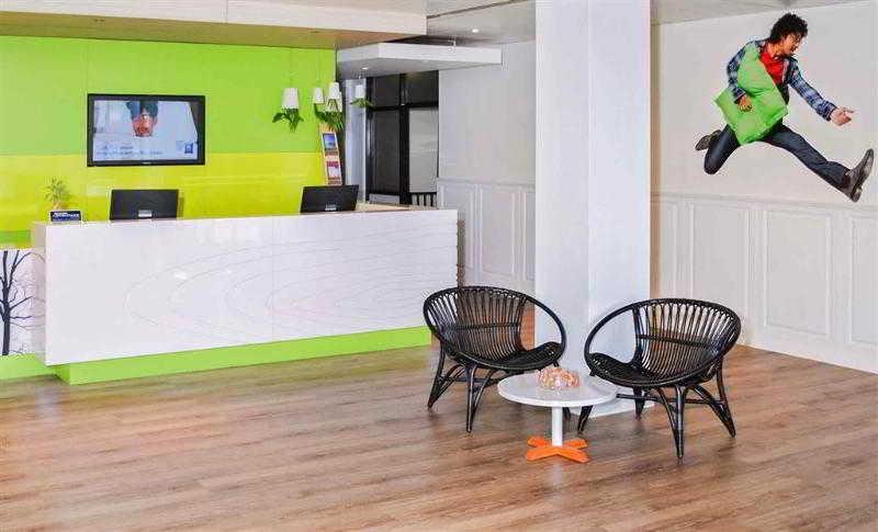 Ibis Styles Mt Isa Verona Mount Isa Extérieur photo