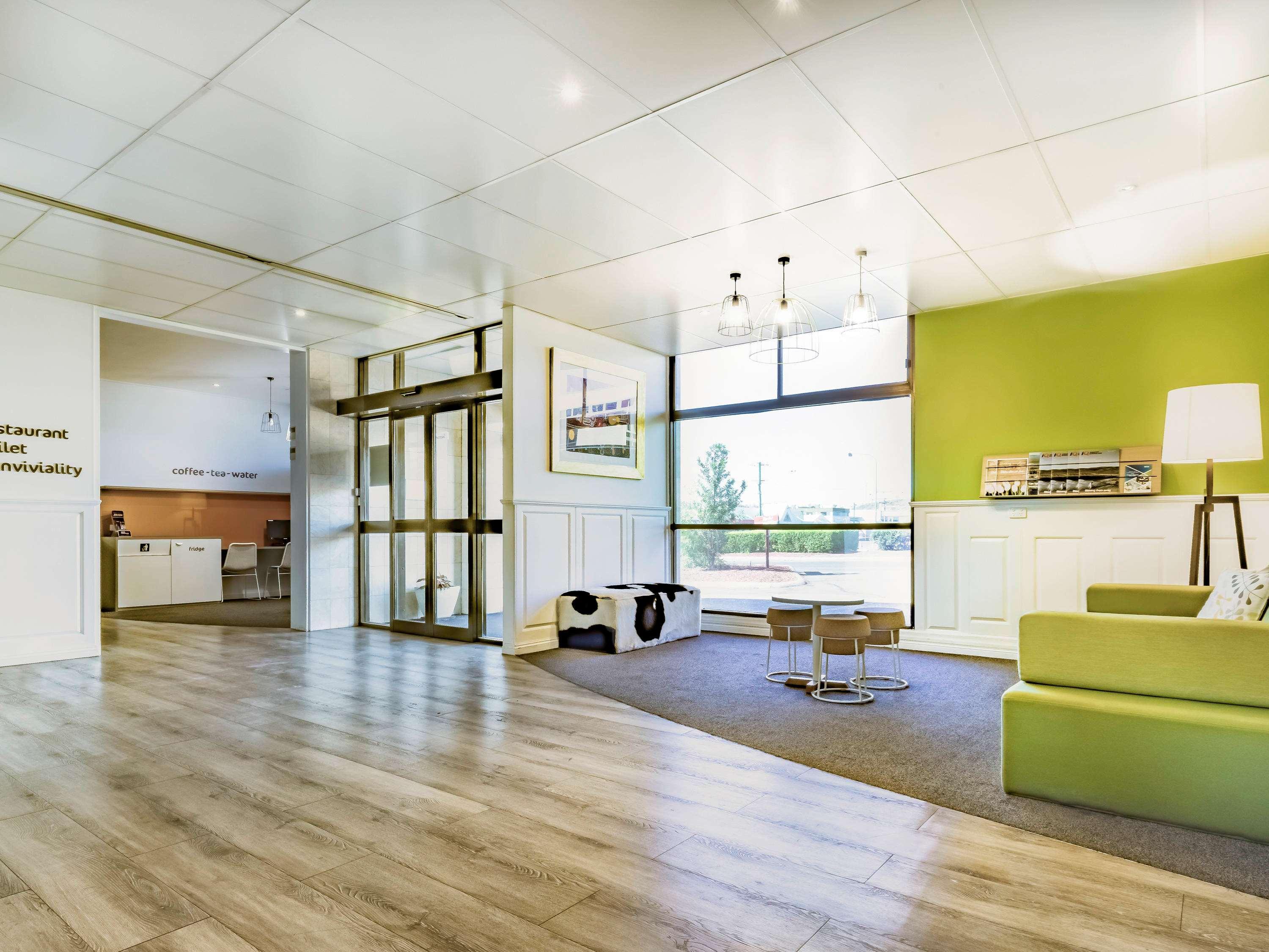 Ibis Styles Mt Isa Verona Mount Isa Extérieur photo