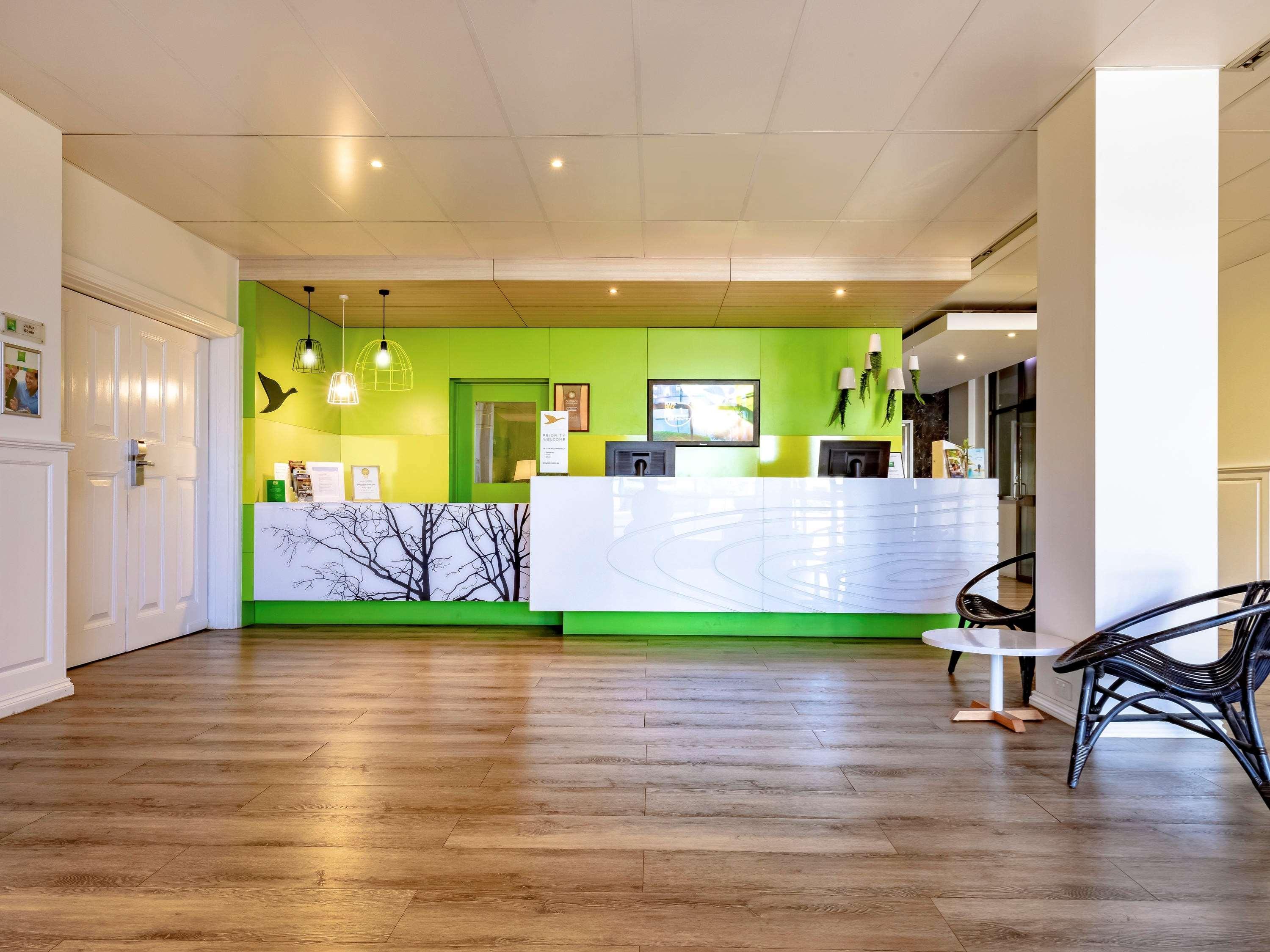 Ibis Styles Mt Isa Verona Mount Isa Extérieur photo