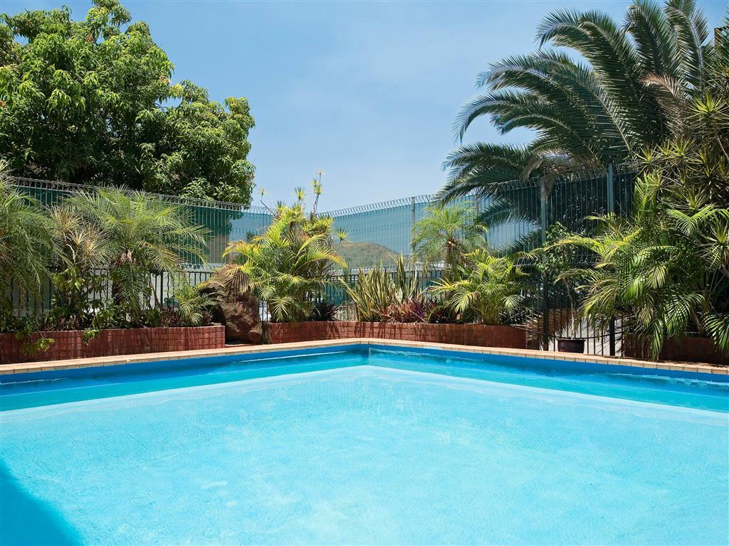 Ibis Styles Mt Isa Verona Mount Isa Extérieur photo