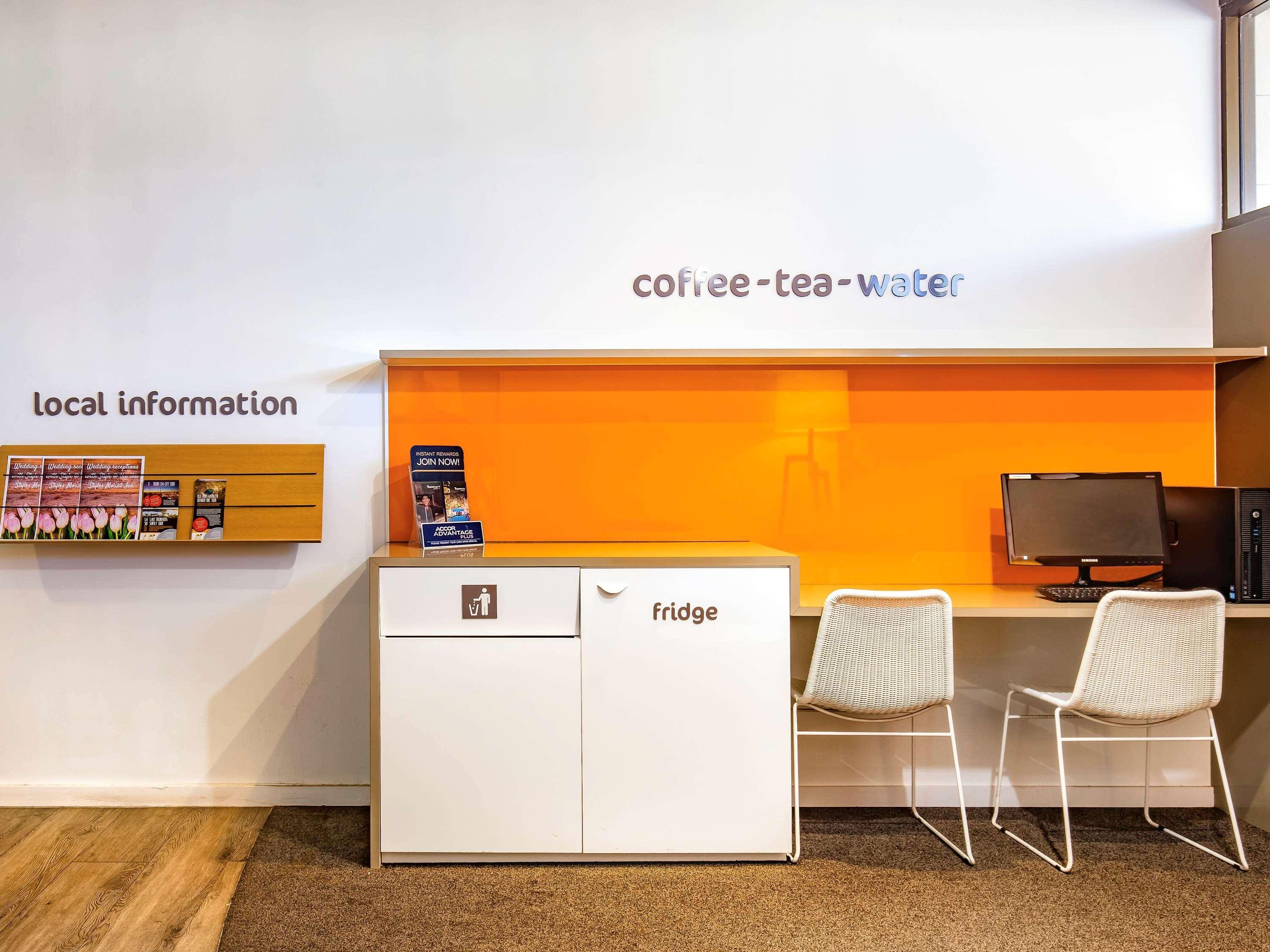 Ibis Styles Mt Isa Verona Mount Isa Extérieur photo