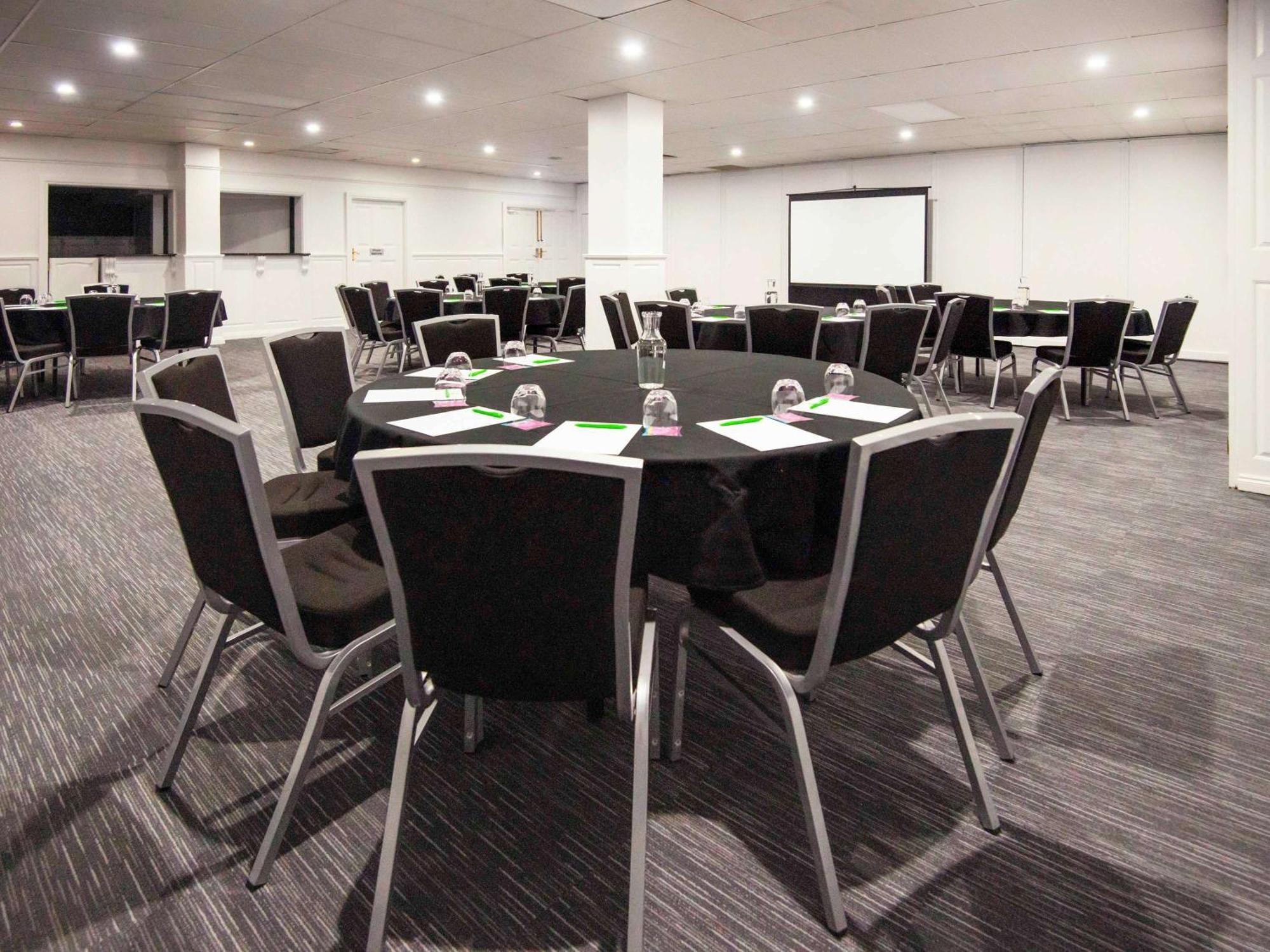Ibis Styles Mt Isa Verona Mount Isa Extérieur photo