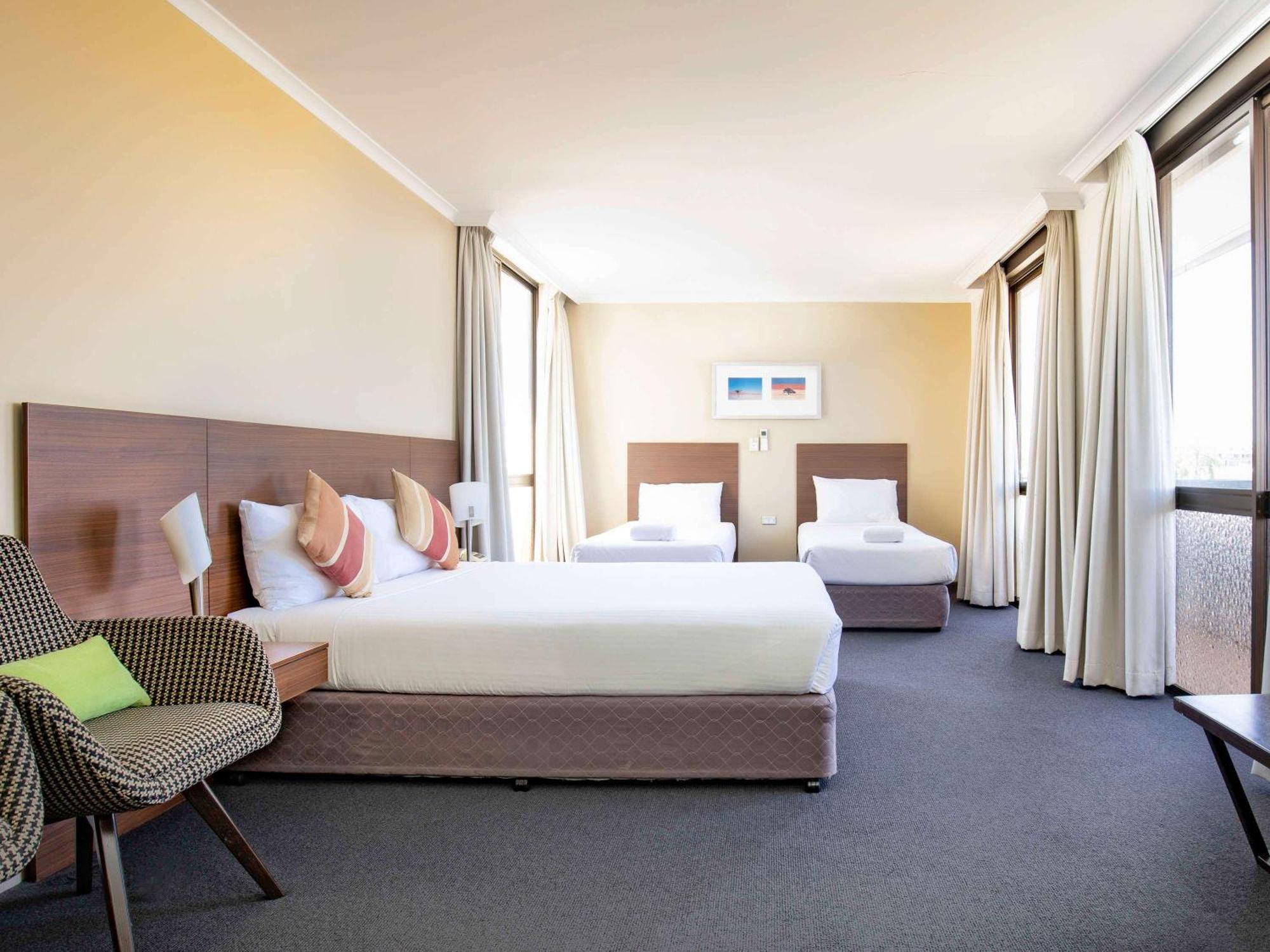 Ibis Styles Mt Isa Verona Mount Isa Extérieur photo