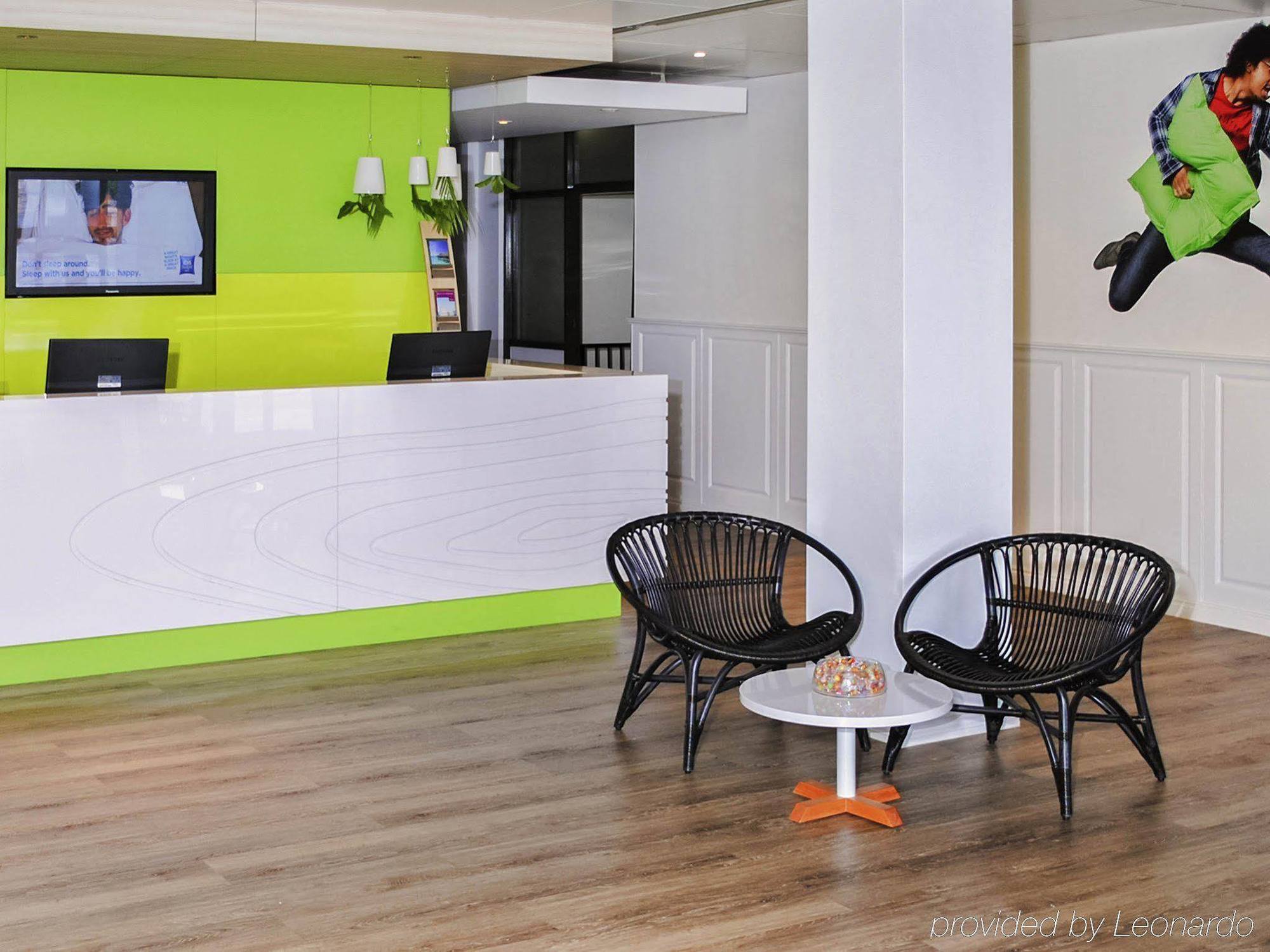 Ibis Styles Mt Isa Verona Mount Isa Extérieur photo