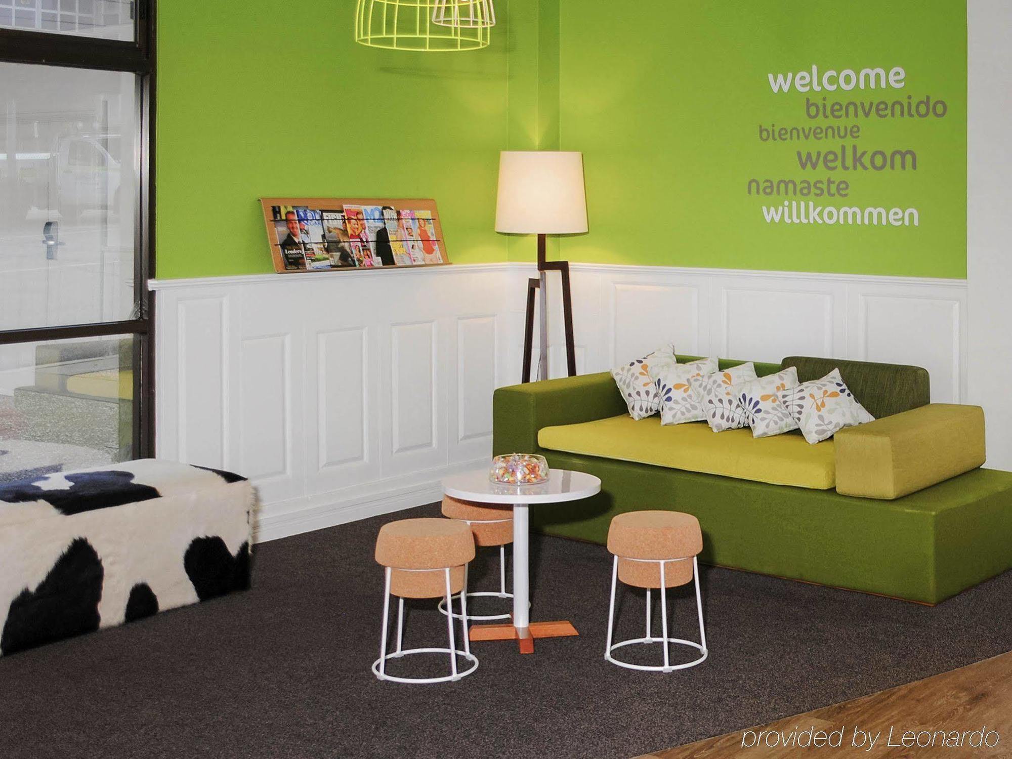 Ibis Styles Mt Isa Verona Mount Isa Extérieur photo