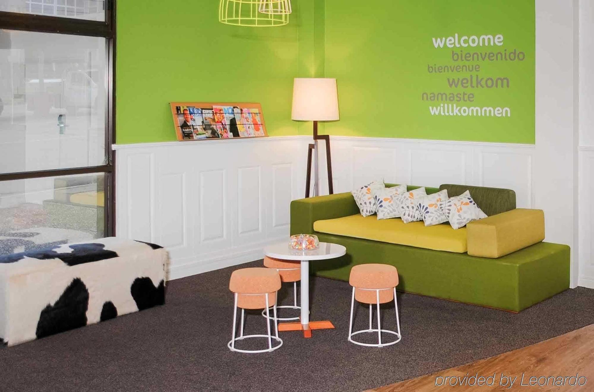 Ibis Styles Mt Isa Verona Mount Isa Extérieur photo