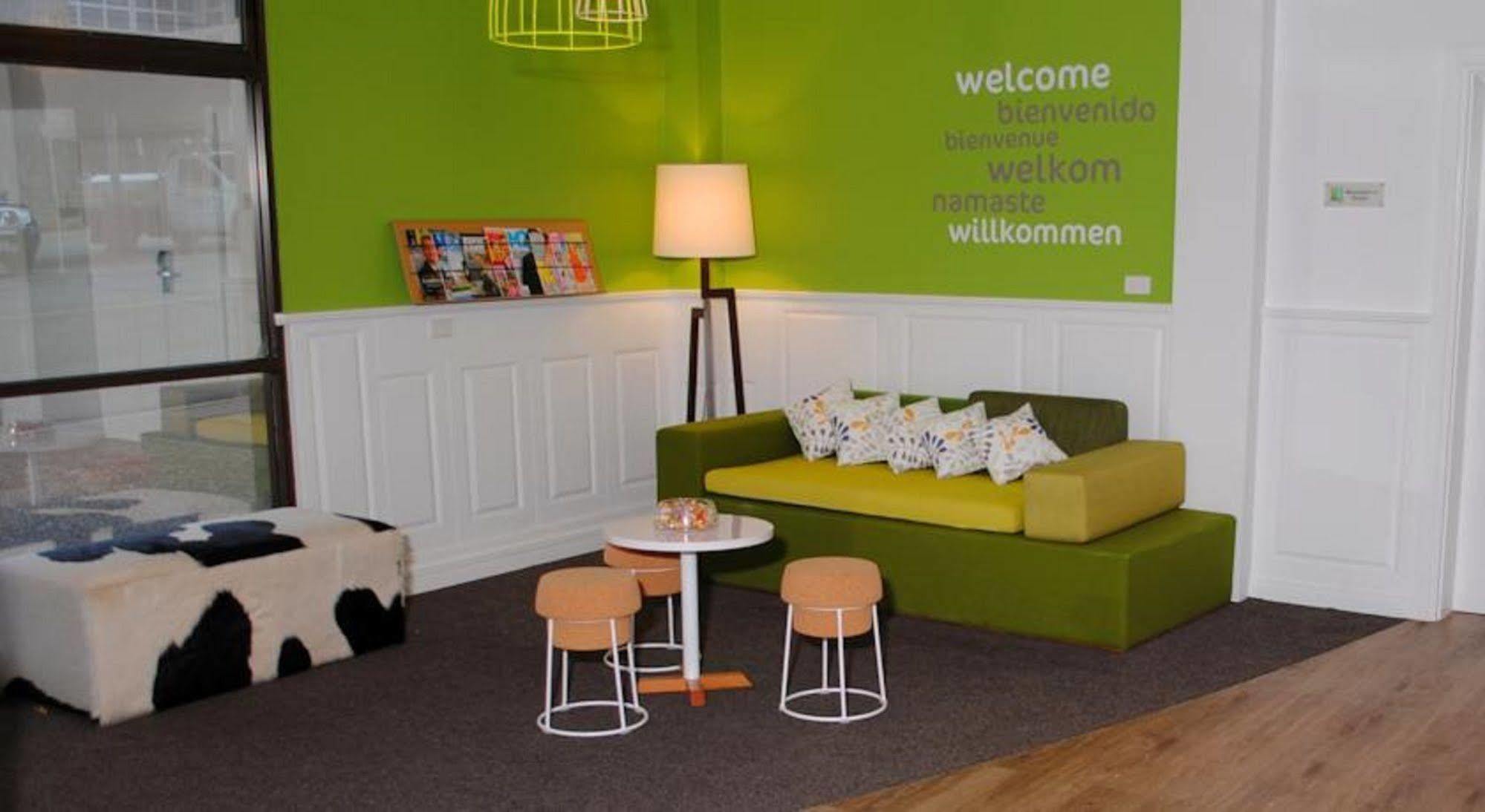 Ibis Styles Mt Isa Verona Mount Isa Extérieur photo